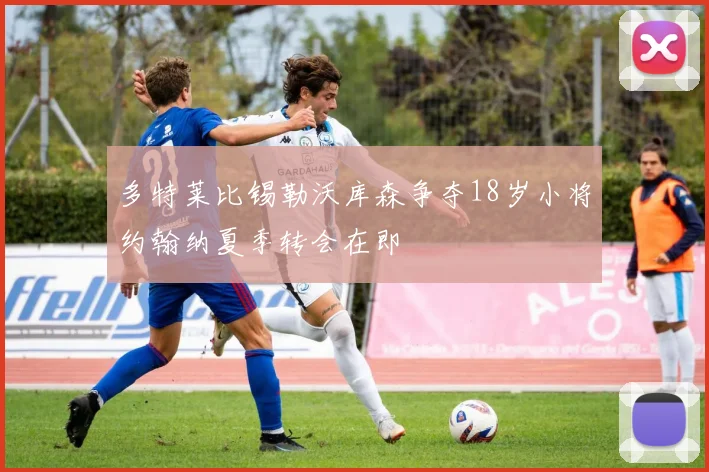 多特莱比锡勒沃库森争夺18岁小将约翰纳夏季转会在即